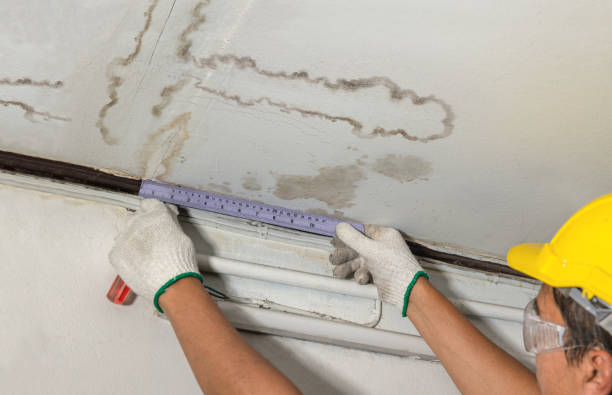 24/7 Emergency Structural Drying experts in Foster, RI